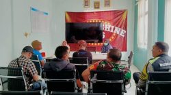 Terkait Puskesmas Perwira, Aktivis Kemanusiaan First Saikat Sesalkan Itu Terjadi