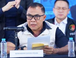 Perkuat Perlindungan Jemaah, Polri Resmikan Satgas Haji dan Umrah 2026