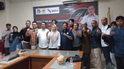 Anita M. Nur Terpilih Aklamasi Pimpin PBI Bekasi, Soroti Kebutuhan Venue Boling