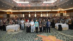 Perlindungan Lebih Pasti, Jasa Raharja Dukung Transformasi Layanan Publik