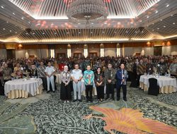 Perlindungan Lebih Pasti, Jasa Raharja Dukung Transformasi Layanan Publik