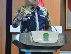 Tanggulangi Banjir, Pemkot Bekasi Wajibkan Swasta Bangun Sumur Resapan di Lahan Fasos-Fasum