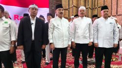 IPHI Jawa Barat Perkuat Sinergi, Wawali Bekasi Tegaskan Peran Strategis Organisasi sebagai Mitra Pemerintah