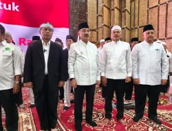 IPHI Jawa Barat Perkuat Sinergi, Wawali Bekasi Tegaskan Peran Strategis Organisasi sebagai Mitra Pemerintah