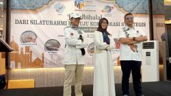 Wawan Gunawan Dorong Ketahanan Pangan Lewat Pertanian Terpadu dan Kolaborasi Komunitas Pangan