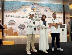 Wawan Gunawan Dorong Ketahanan Pangan Lewat Pertanian Terpadu dan Kolaborasi Komunitas Pangan