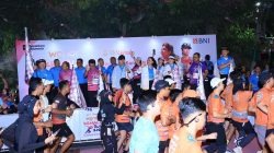 Wondr Kemala Run 2026: Sinergi Olahraga, Stimulus Ekonomi, dan Misi Kemanusiaan di Bali