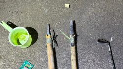 Polda Metro Jaya Tekan Gangguan Kamtibmas, Brimob Gagalkan Potensi Tawuran di Jakarta Timur