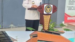 Lapas Perempuan Kelas IIA Jakarta Teguhkan Komitmen Bebas Narkoba dan Handphone Lewat Apel Ikrar Bersama