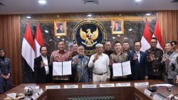 Akselerasi Pengelolaan Sampah Modern, Wali Kota Bekasi Teken Kerja Sama Proyek PSEL