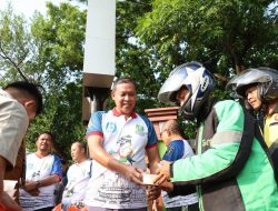 Optimalkan Pelayanan Publik, Pemkot Bekasi Transformasi Program ‘Jumat Berkah’ Menjadi ‘Selasa Bahagia’