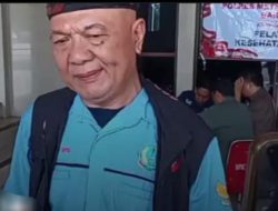 Sinergi Strategis Polri dan Buruh: FSP LEM SPSI Jabar Apresiasi Giat Bakti Kesehatan di Bekas