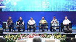 Jasa Raharja Dukung Transportasi Aman di Operasi Ketupat