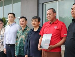 Tri Adhianto Targetkan 3 Juta Pohon, Warga Bekasi Diajak Jadi Bagian Penghijauan Kota