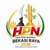 HPN Bekasi Raya 2026 Digelar 7–9 Mei, Tekankan Pers Bersatu dan Profesional