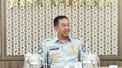 Kolaborasi Jasa Raharja–Organda: Langkah Nyata Menuju Transportasi Lebih Aman