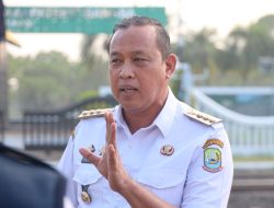 Dishub Bekasi Siagakan Petugas di Perlintasan Bulak Kapal dan Ampera