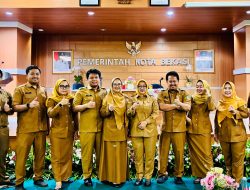 Kick Off Bekasi PRIDE Award 2026 Digelar, Dorong Inovasi Daerah