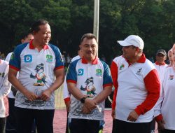 Dekopinda Kota Bekasi 2025–2030 Resmi Dilantik, Perkuat Peran Koperasi