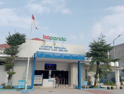 Samsat Kabupaten Bekasi Perkuat Standar Pelayanan Prima dan Modernisasi Fasilitas