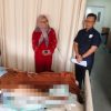 Update Kecelakaan KRL Bekasi: 13 Korban Masih Jalani Perawatan Intensif