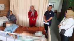 Update Kecelakaan KRL Bekasi: 13 Korban Masih Jalani Perawatan Intensif