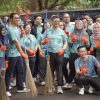Raharja menorehkan prestasi di tingkat internasional