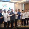 Resmi Pimpin Kadin Kota Bekasi Ruslan Qadar Siregar Rangkul Stakeholders 
