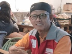 DK3B KOTA BEKASI Bereaksi, MUSDA Jadi Polemik