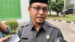 Ketua DPRD Bekasi Benarkan Undangan ke China Bahas Proyek PSEL