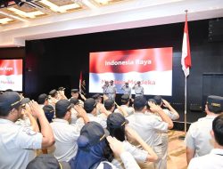 Momentum Hari Pancasila, Jasa Raharja Tingkatkan Perlindungan dan Keselamatan Publik