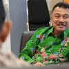 Plh Wali Kota Harris Bobihoe Perkuat Sinergi Camat untuk Sukseskan Visi Kota Bekasi