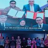 BPJPH Pecahkan Rekor MURI, Sosialisasi Wajib Halal Digelar Serentak di 2.183 Titik