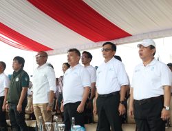 Hari Lingkungan Hidup 2026, Harris Bobihoe Dukung Penguatan Gerakan Indonesia Asri