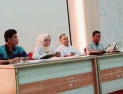 Panitia HPN Bekasi Raya 2026 Matangkan Persiapan, Pastikan Acara Berjalan Sukses Tanpa Kendala