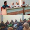 Tak Ingin Ada Kendala di Hari H, Panitia HPN Bekasi Raya Perkuat Koordinasi dan Evaluasi Persiapan