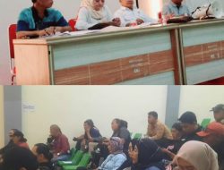 Tak Ingin Ada Kendala di Hari H, Panitia HPN Bekasi Raya Perkuat Koordinasi dan Evaluasi Persiapan