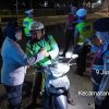Polsek Bantargebang Perketat Patroli Dini Hari, Antisipasi Tawuran dan Geng Motor
