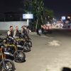 Patroli Maraton Polres Metro Bekasi Kota Sasar Titik Rawan, Cegah Begal dan Tawuran