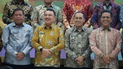 Kota Bekasi Raih Opini WTP, Masuk Lima Besar Terbaik di Jawa Barat