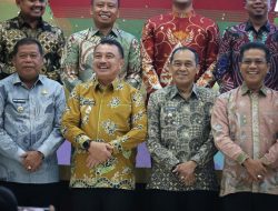 Kota Bekasi Raih Opini WTP, Masuk Lima Besar Terbaik di Jawa Barat
