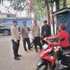Polsek Rawalumbu Gelar ‘Silaturahmi On The Spot’ Guna Serap Aspirasi Kamtibmas Warga Bekasi