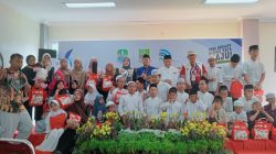 Pers Bersatu, Bekasi Raya Maju Jadi Semangat Kolaborasi Insan Pers dan Pemerintah