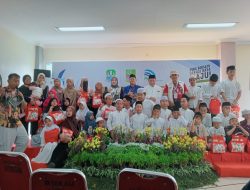Pers Bersatu, Bekasi Raya Maju Jadi Semangat Kolaborasi Insan Pers dan Pemerintah