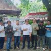 Ketum LSM Somasi Budi Ariyanto Sambut Kepulangan Wali Kota Bekasi dari Tanah Suci