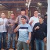 Aliansi Ormas dan LSM Kompak Sambut Kepulangan Walikota Bekasi