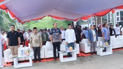 Puncak HPN Bekasi Raya 2026: Refleksi Kemitraan Pers dan Pemerintah Daerah