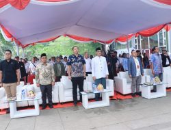 Puncak HPN Bekasi Raya 2026: Refleksi Kemitraan Pers dan Pemerintah Daerah