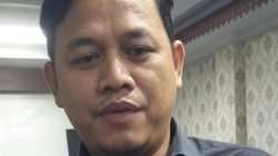 DPRD Kota Bekasi Tunggu Hasil Audit Inspektorat Terkait Revitalisasi Pasar Bantargebang.