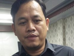 DPRD Kota Bekasi Tunggu Hasil Audit Inspektorat Terkait Revitalisasi Pasar Bantargebang.